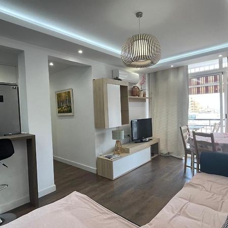 Apartamento Con Vista Al Mar Benalmádena Kültér fotó