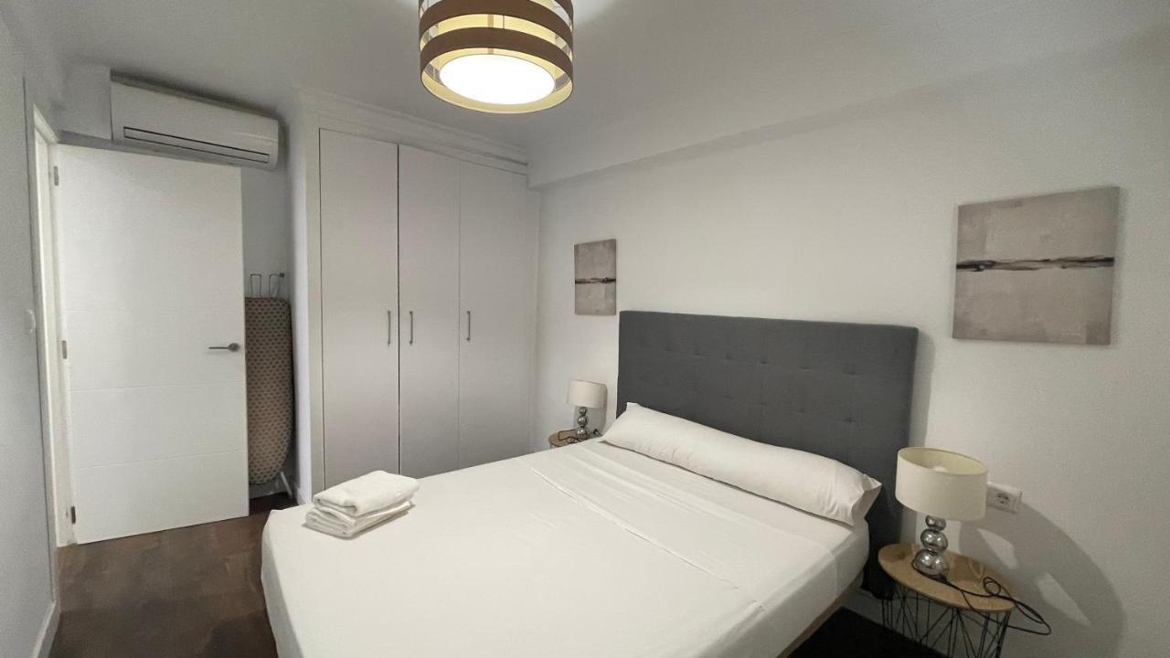 Apartamento Con Vista Al Mar Benalmádena Kültér fotó