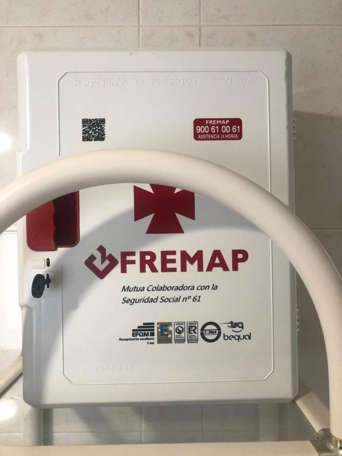 Apartamento Con Vista Al Mar Benalmádena Kültér fotó