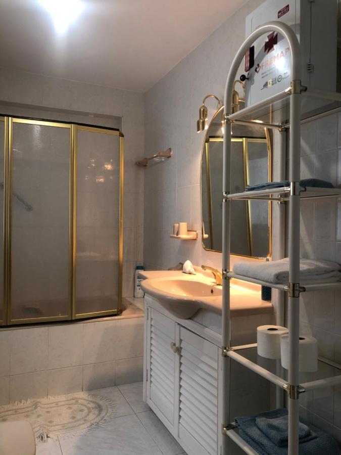 Apartamento Con Vista Al Mar Benalmádena Kültér fotó