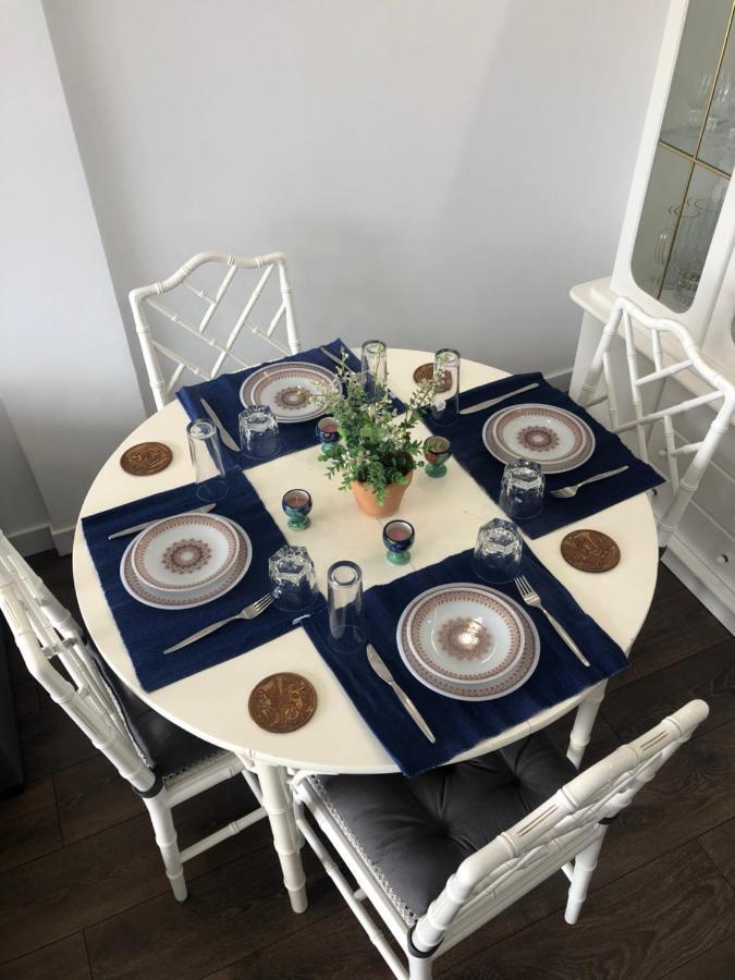 Apartamento Con Vista Al Mar Benalmádena Kültér fotó