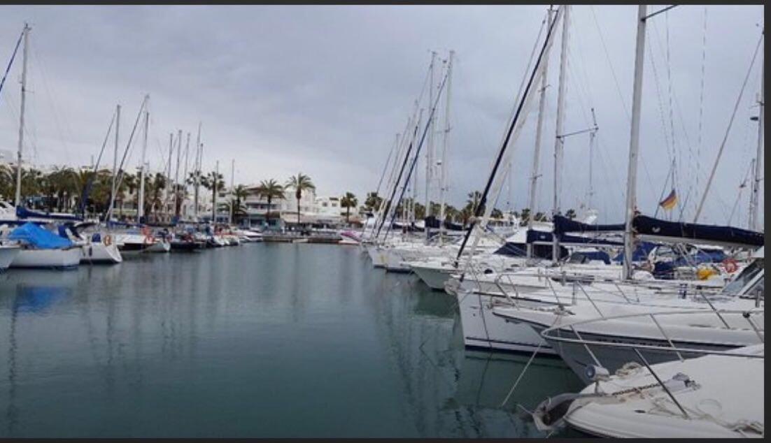 Apartamento Con Vista Al Mar Benalmádena Kültér fotó