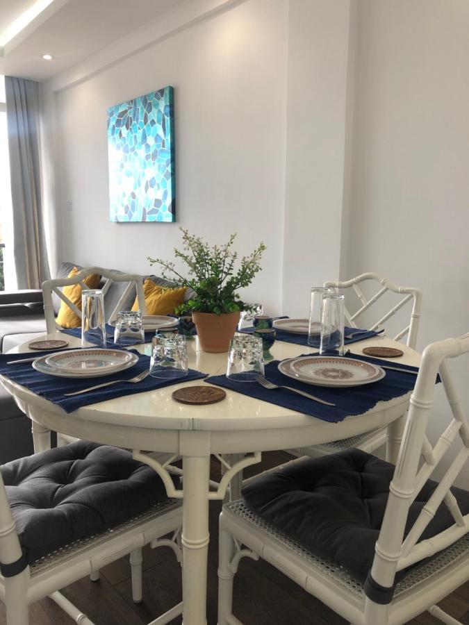 Apartamento Con Vista Al Mar Benalmádena Kültér fotó