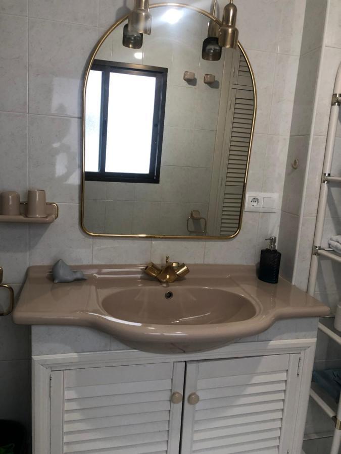 Apartamento Con Vista Al Mar Benalmádena Kültér fotó