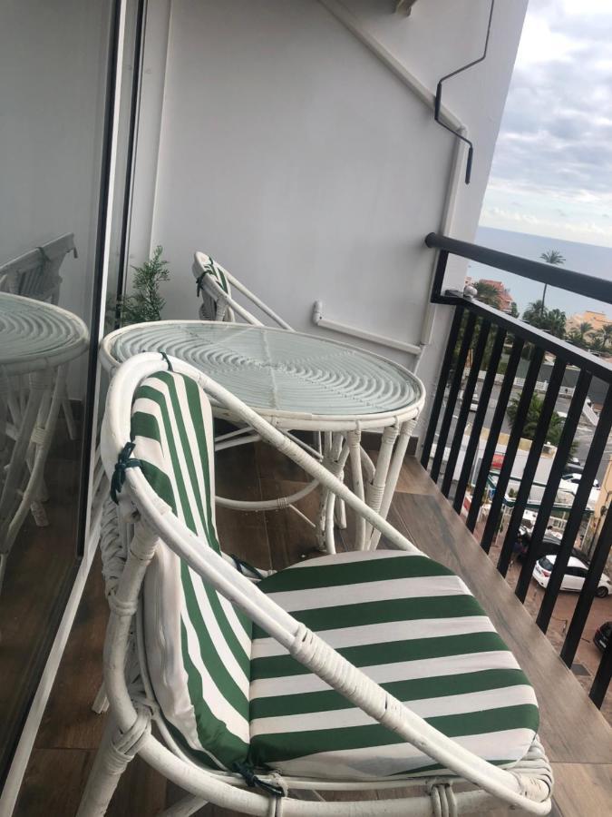 Apartamento Con Vista Al Mar Benalmádena Kültér fotó