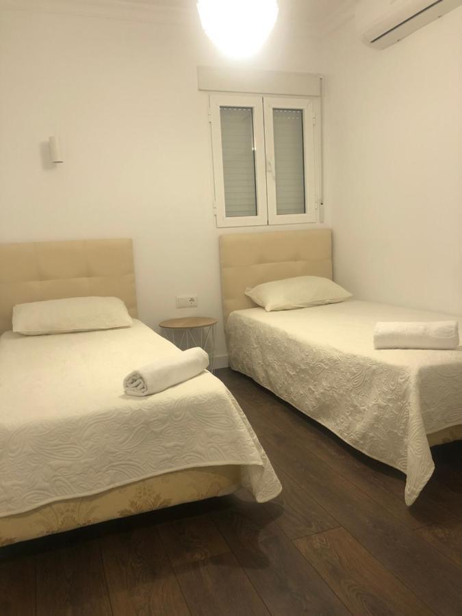 Apartamento Con Vista Al Mar Benalmádena Kültér fotó