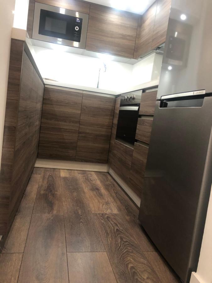 Apartamento Con Vista Al Mar Benalmádena Kültér fotó