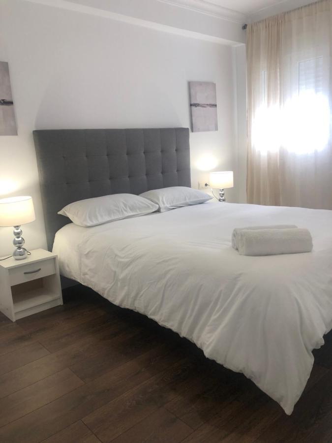 Apartamento Con Vista Al Mar Benalmádena Kültér fotó